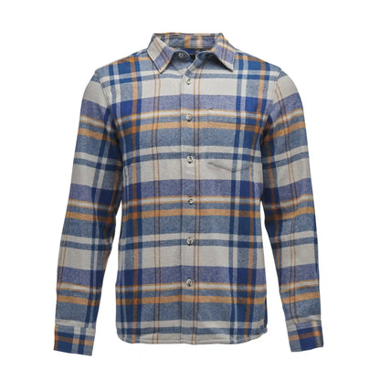 Men's Project Flannel - Past Season