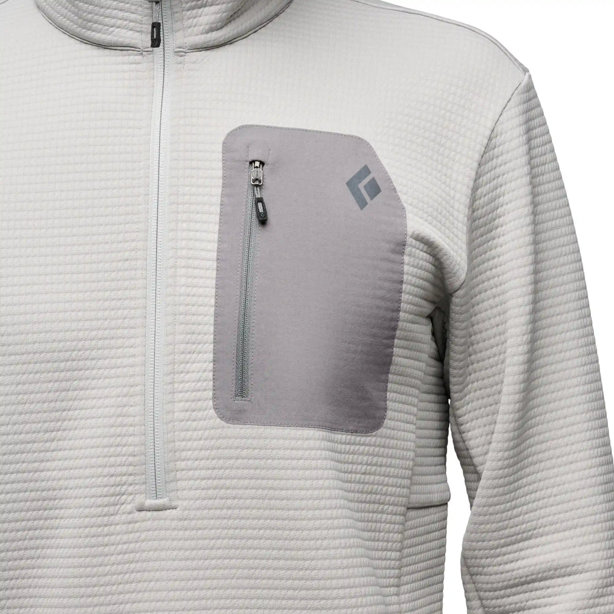 Men's Diverge Half Zip Jacket