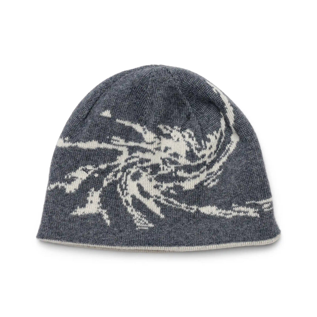 BD HEX Reversible Skully
