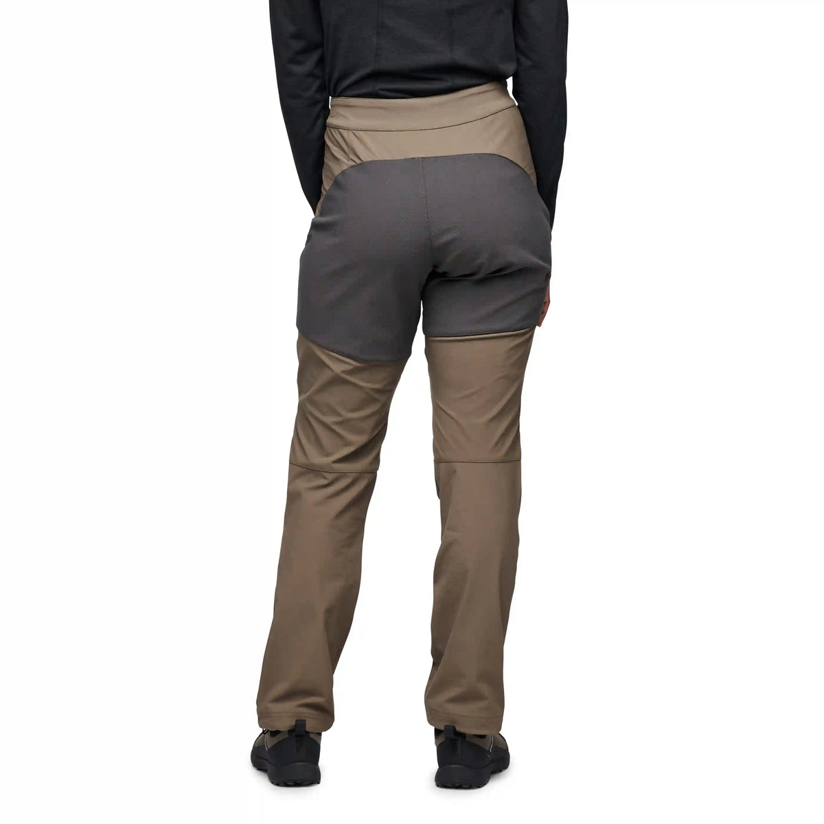 Women's Alpine Hybrid Pants - Past Season