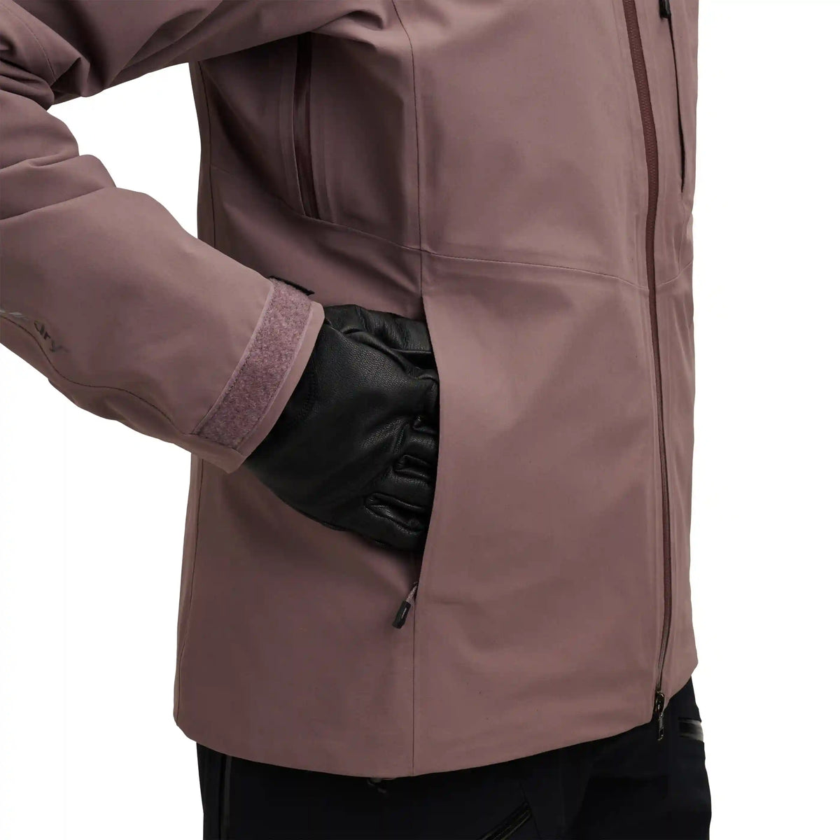 Women's Recon Insulated Shell