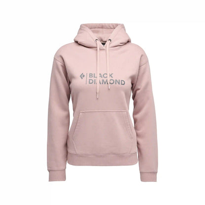 Women's Mini Stacked Pullover Hoody