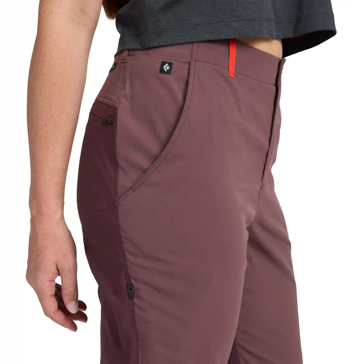 Women's Pursuit Hybrid Pants