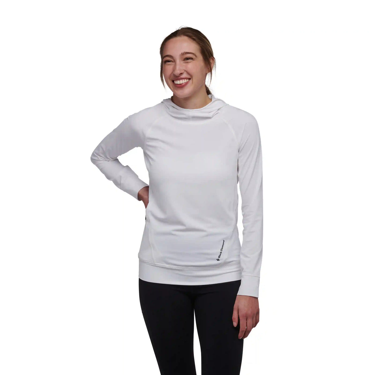 Women's Alpenglow Hoody - Past Season