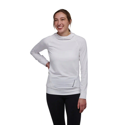 Women's Alpenglow Hoody - Past Season