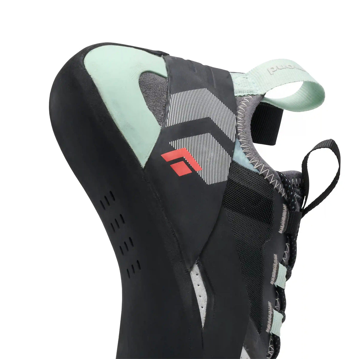 Women's Momentum Lace Climbing Shoes