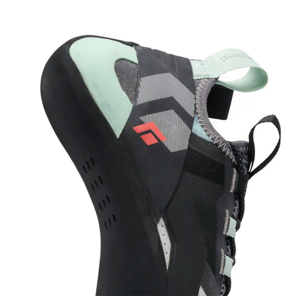 Women's Momentum Lace Climbing Shoes