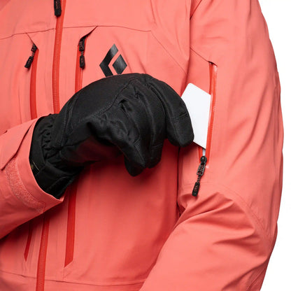 Women's Recon LT Stretch Shell - Past Season
