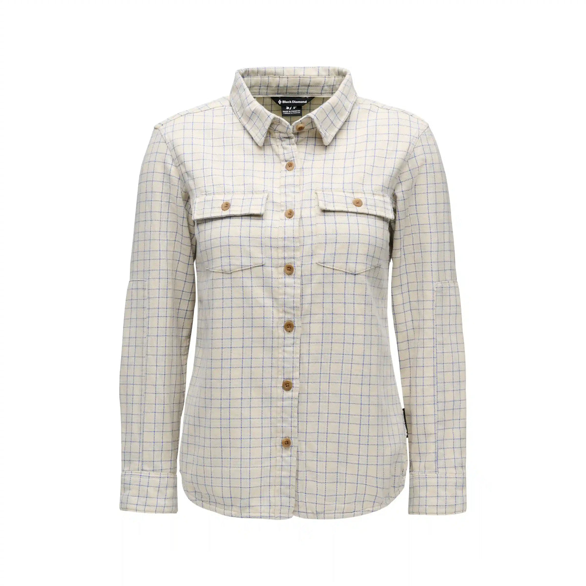 Women's Project Twill Long Sleeve Shirt
