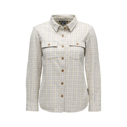 Women's Project Twill Long Sleeve Shirt