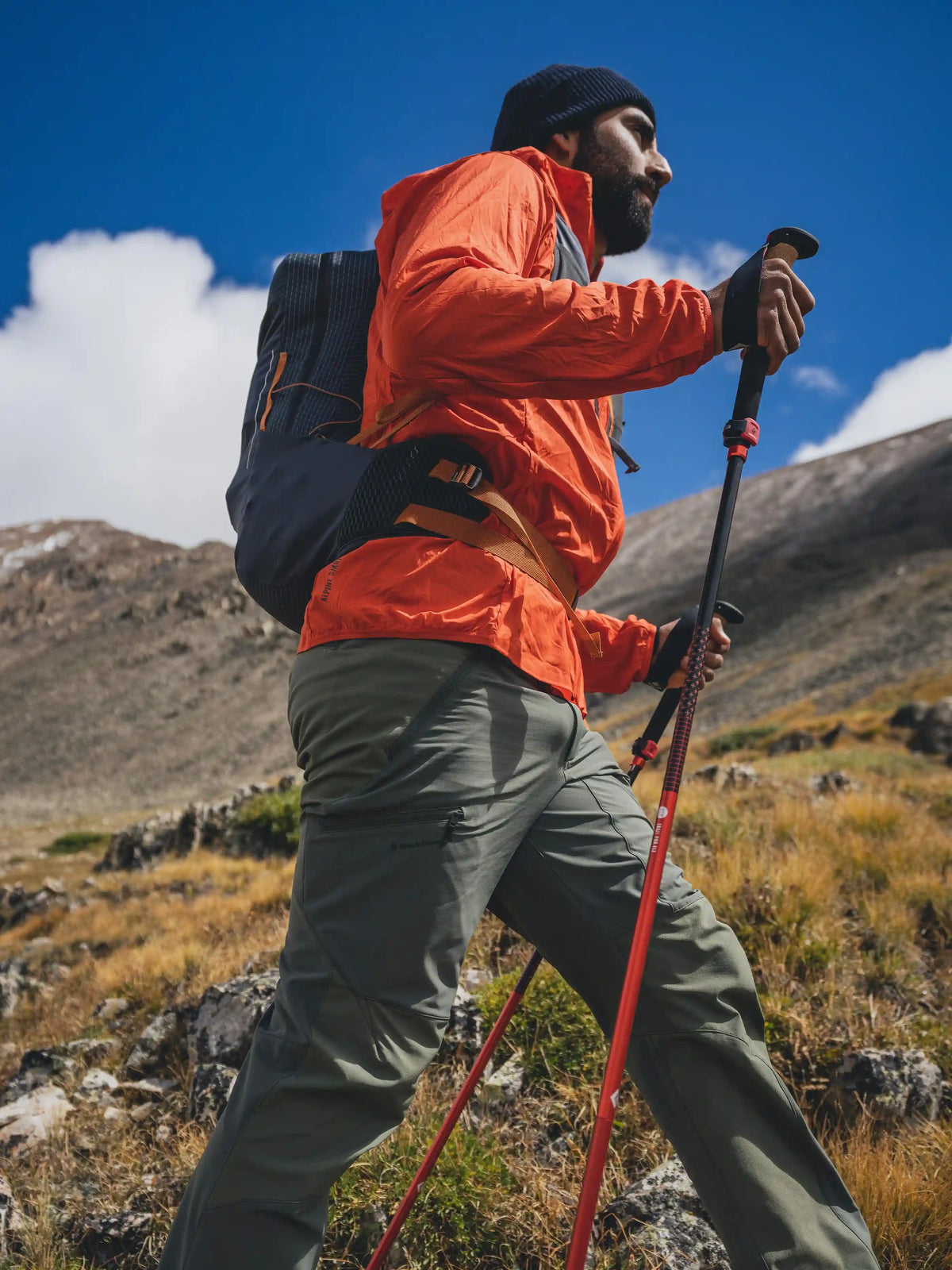 Pursuit Trekking Poles