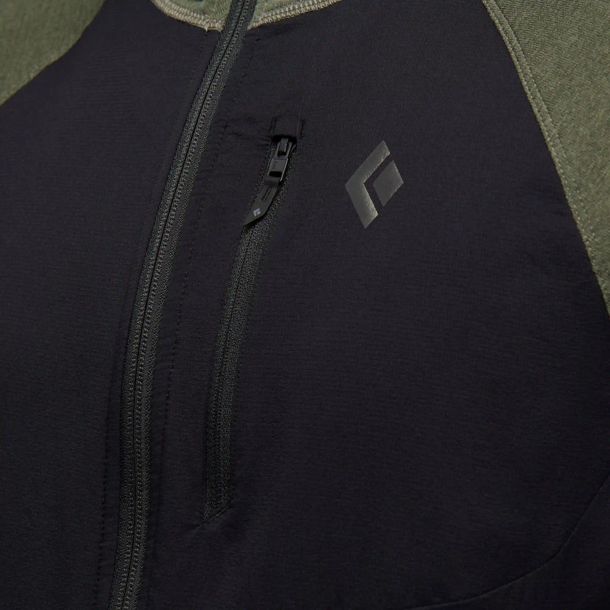 Men's Coefficient LT Hybrid Hoody