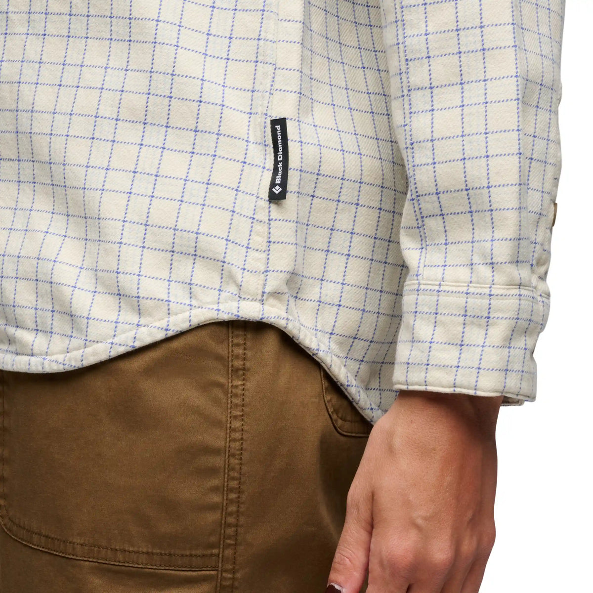 Women's Project Twill Long Sleeve Shirt