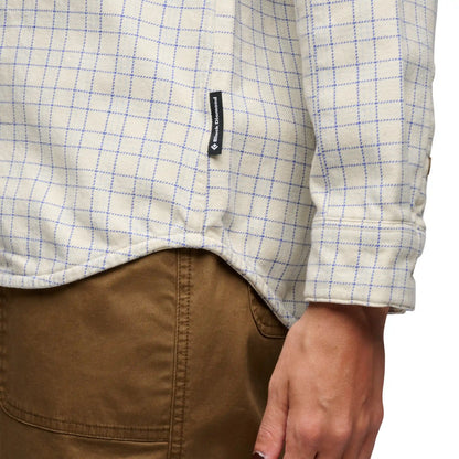 Women's Project Twill Long Sleeve Shirt