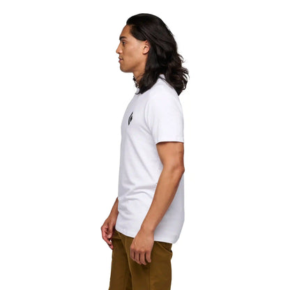 Men's Equipment for Alpinists Short Sleeve Tee