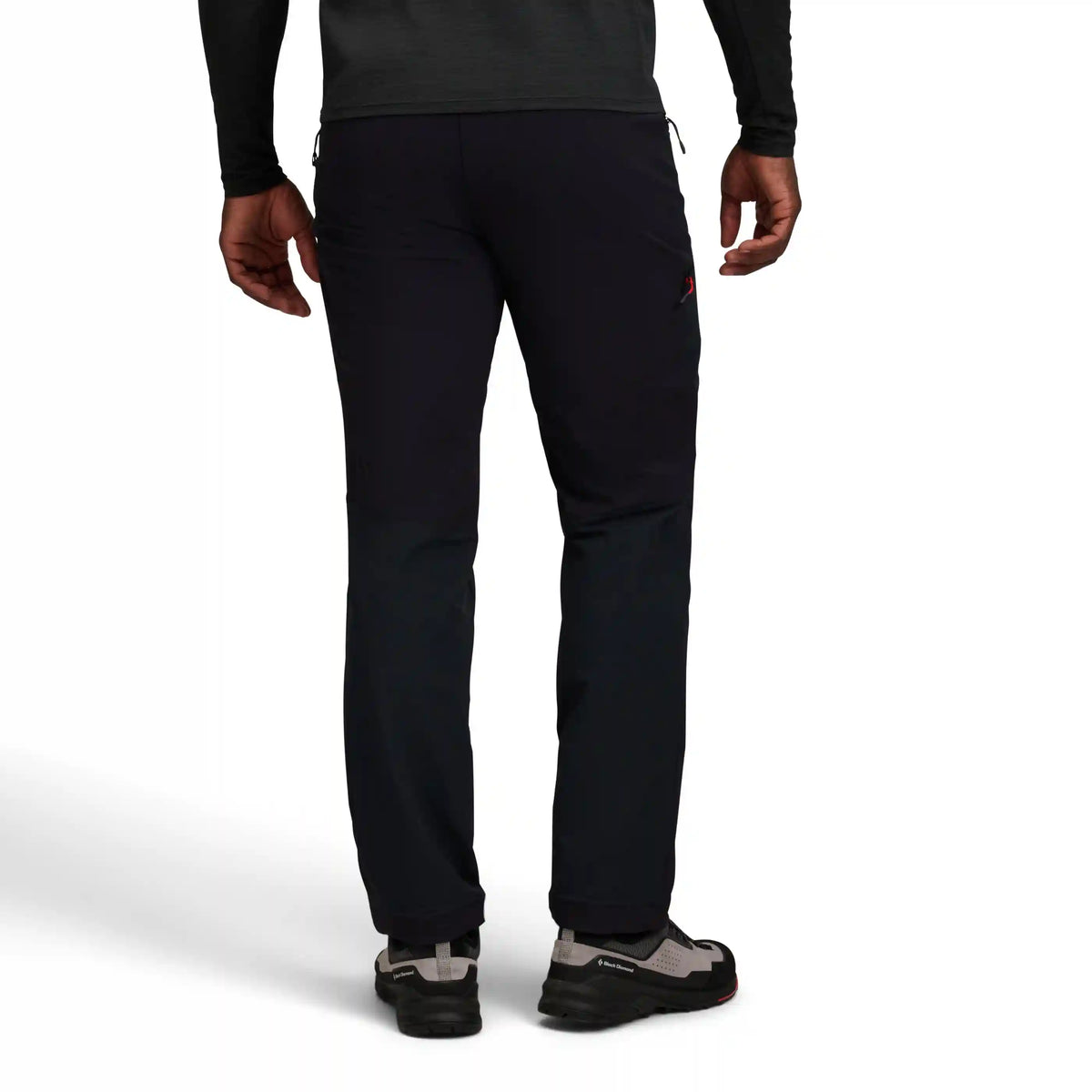 Men's Alpine Hybrid Pants