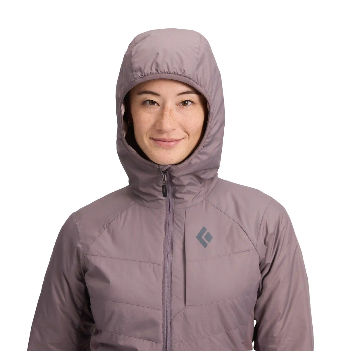 Women's Solution 1.0 Hoody - Past Season