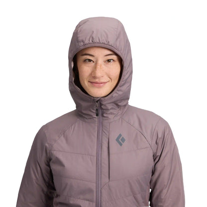 Women's Solution 1.0 Hoody - Past Season