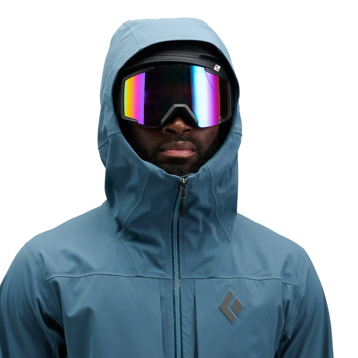 Men's Factor Shell - Past Season