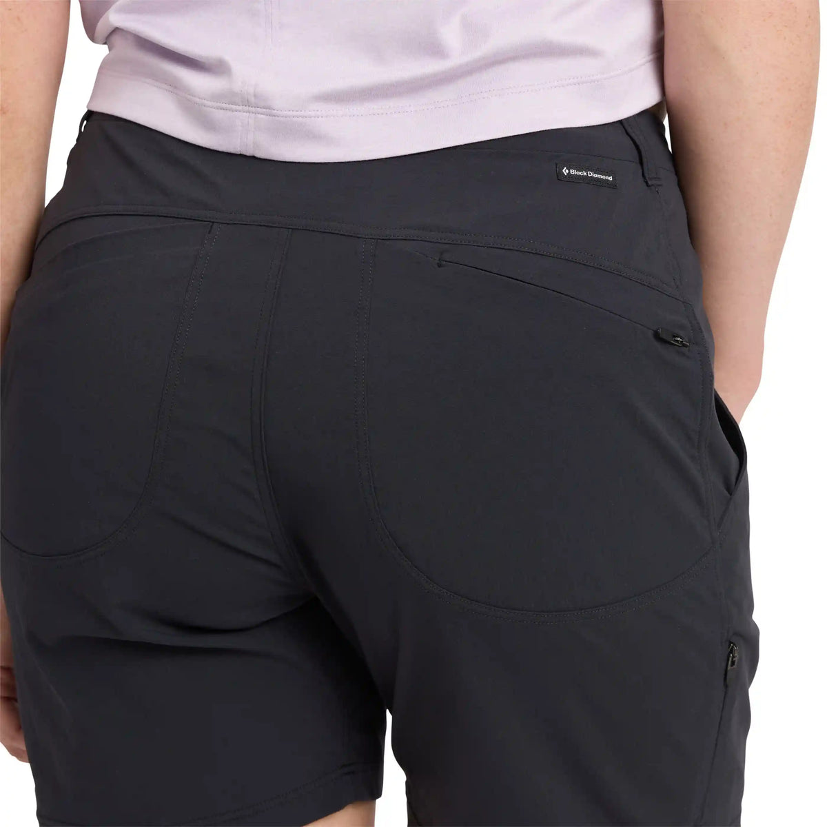 Women's Pursuit Shorts