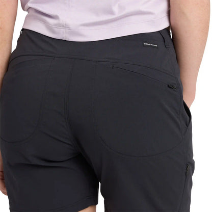 Women's Pursuit Shorts
