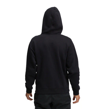 Women's Heritage Wordmark Pullover Hoody
