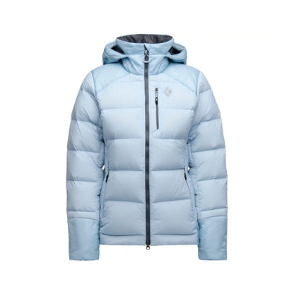 Women's Mission Down 3000 m Hoody