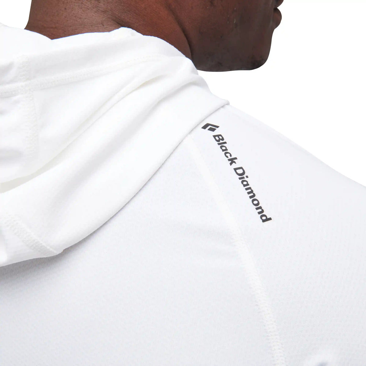Men's Alpenglow Hoody - Past Season