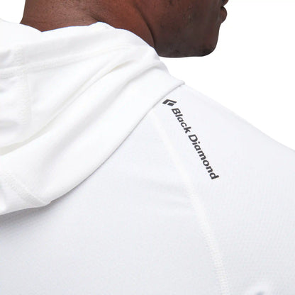 Men's Alpenglow Hoody - Past Season