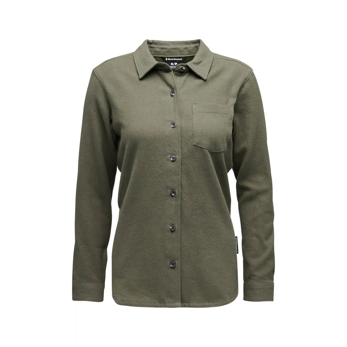 Women's Project Flannel