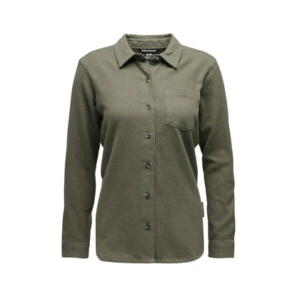 Women's Project Flannel
