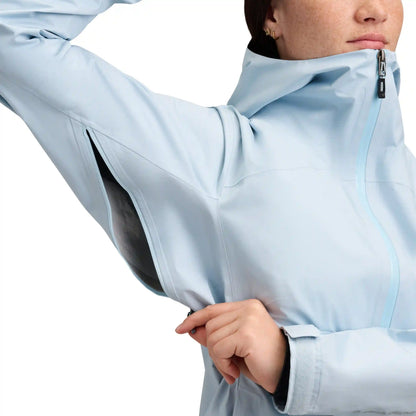 Women's Fineline Stretch Shell