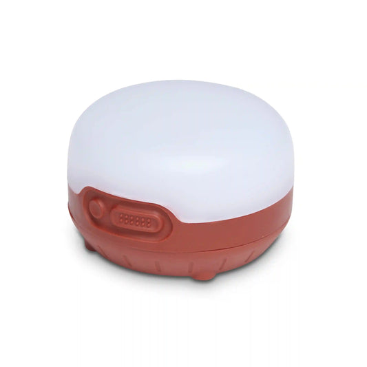 Moji R + Rechargeable Lantern