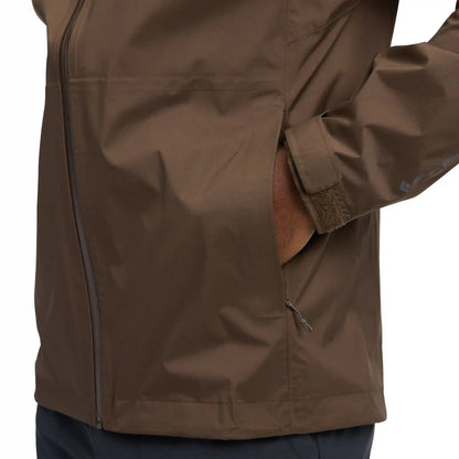 Men's Fineline Stretch Shell