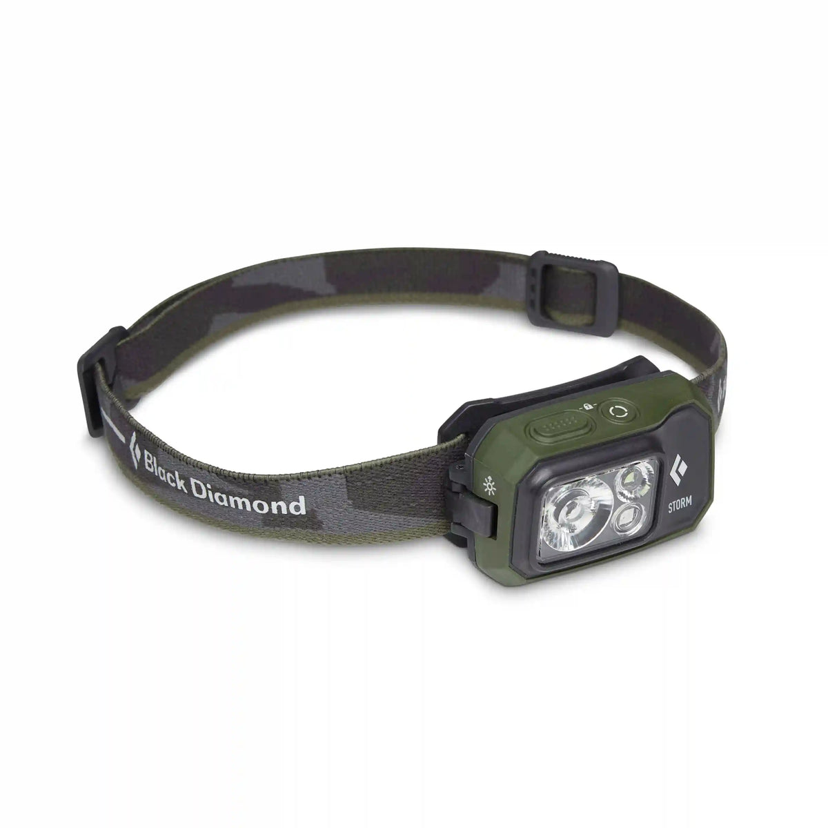 Storm 450 Headlamp - Past Season
