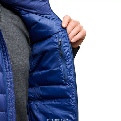Men's Access Down 2.0 Vest