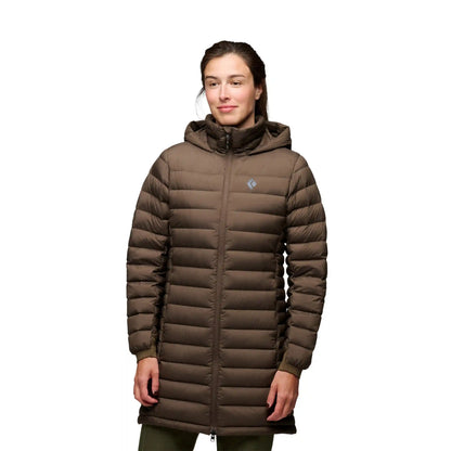 Women's Access Down 2.0 Parka