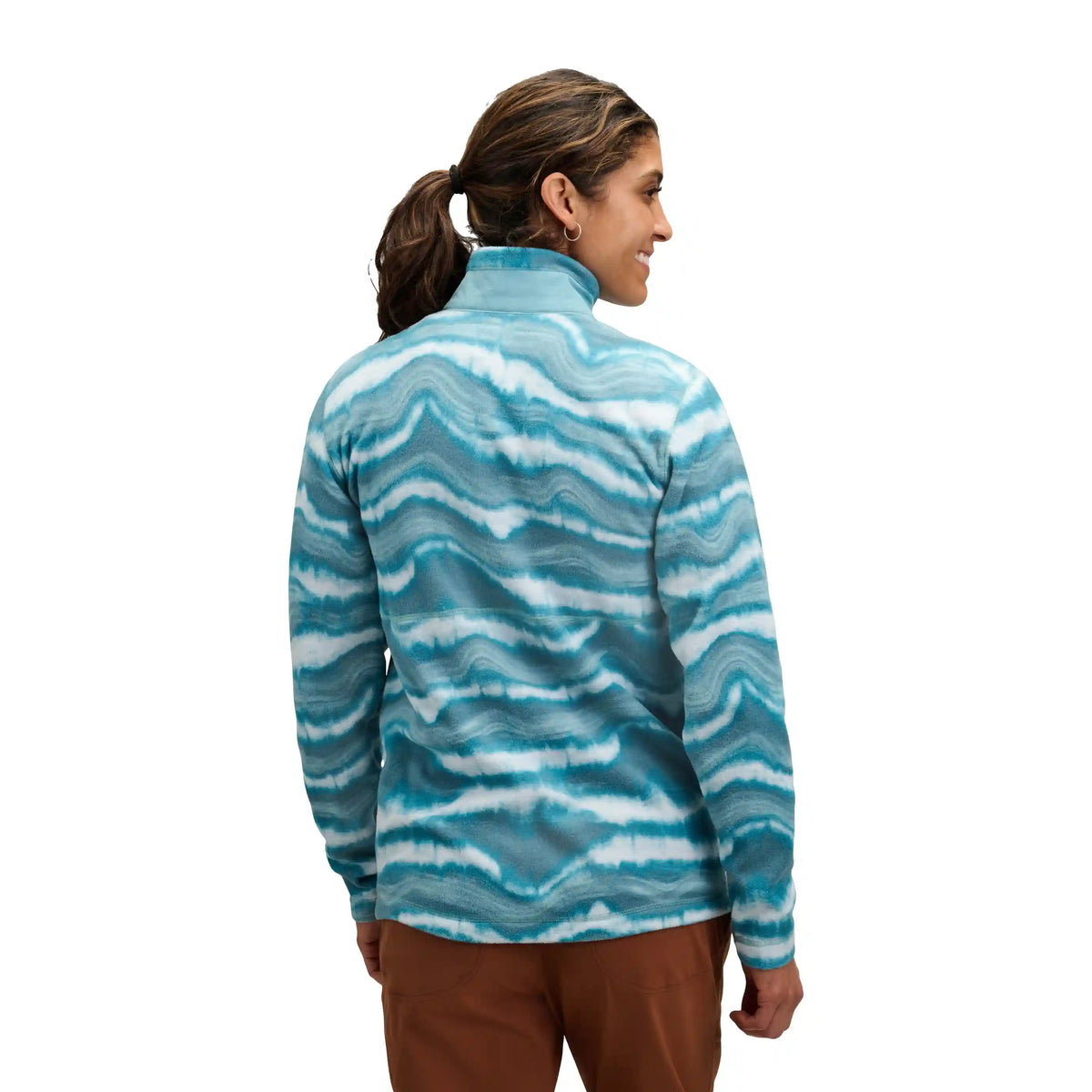 Women's Rift Full-Zip Fleece Jacket