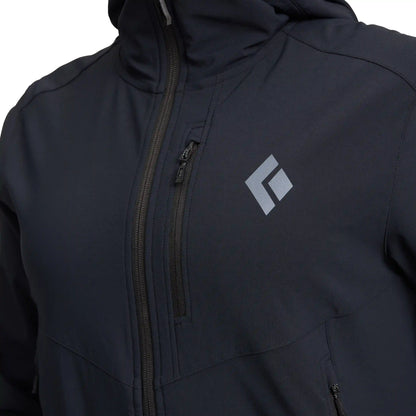Women's Dawn Patrol Softshell