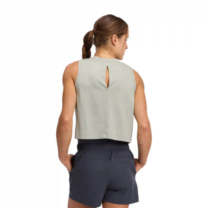 Women's Circuit Tank