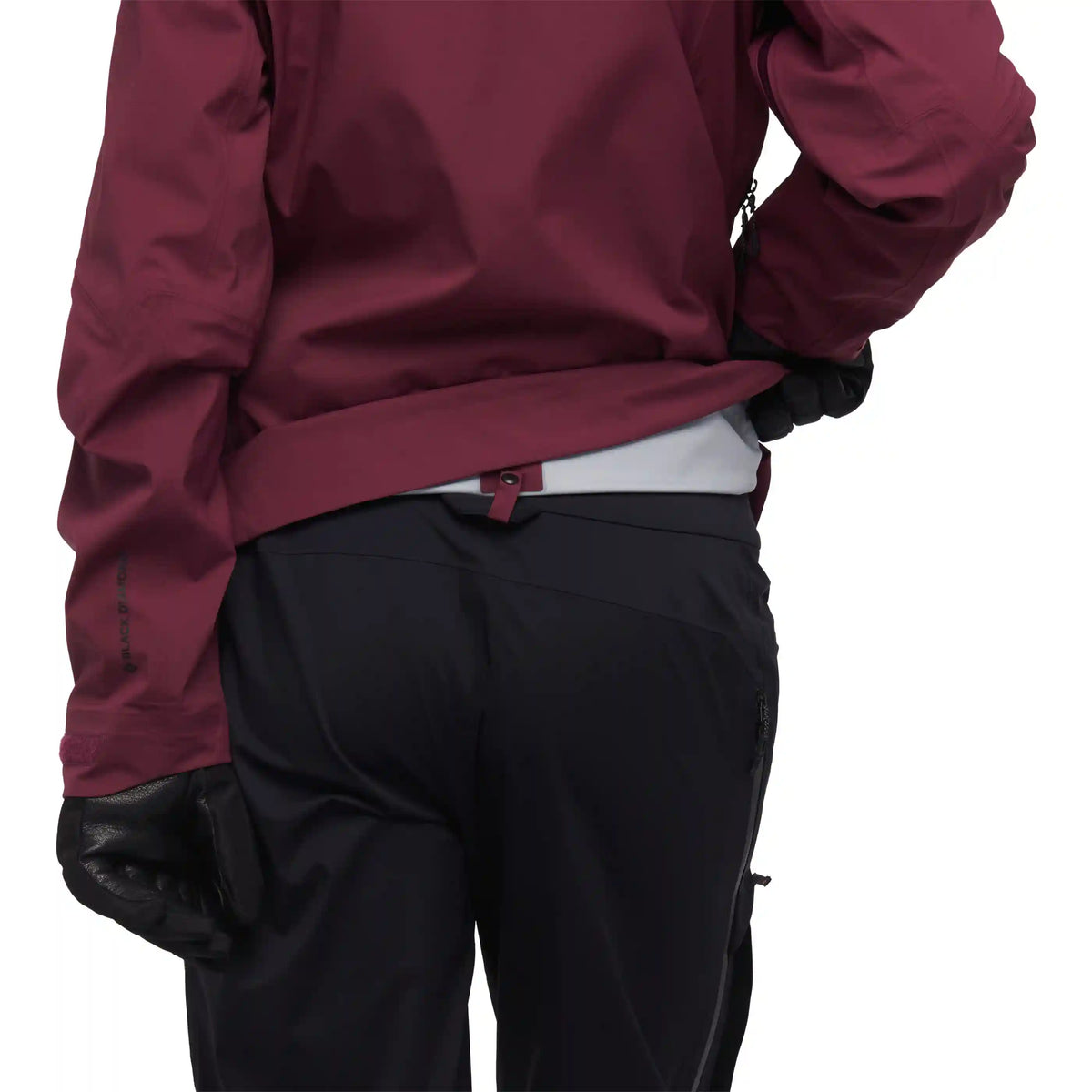 Women's Recon LT Stretch Shell - Past Season