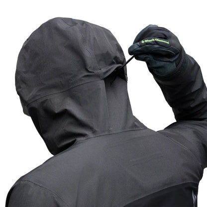 Men's Mission Alpine Shell