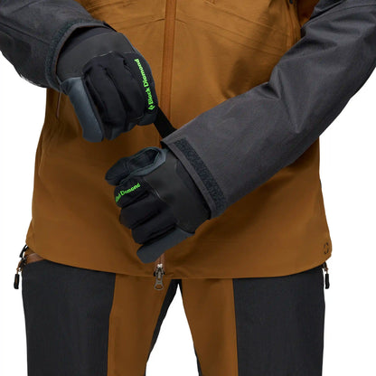 Men's Mission Alpine Shell