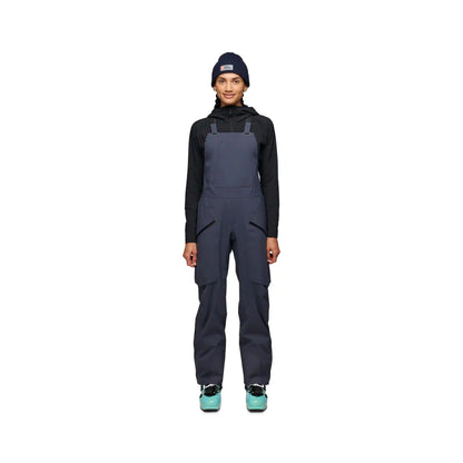 Women's Factor Bibs