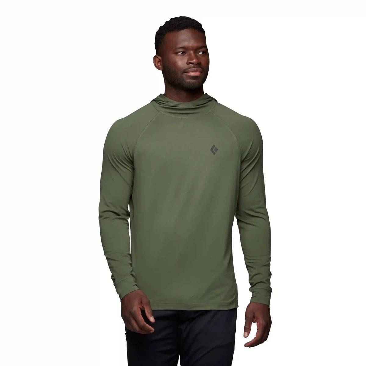 Men's Alpenglow Hoody