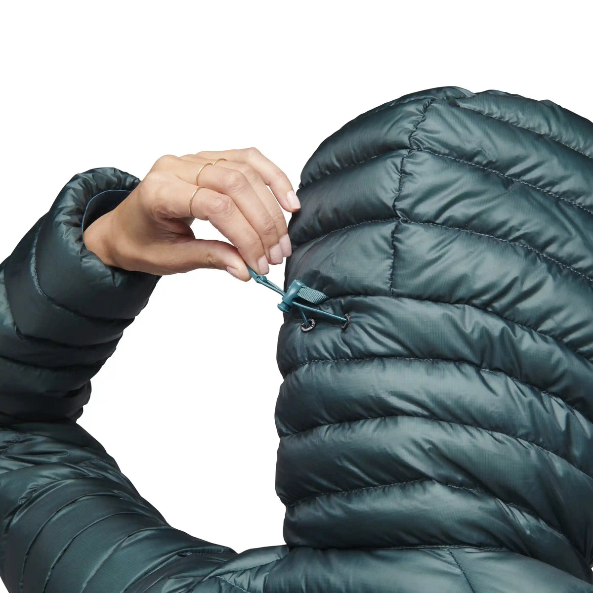 Women's Deploy Down 1.0 Hoody