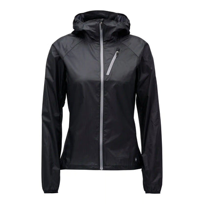 Women's Distance Wind Shell