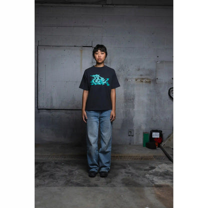 BD HEX Liquid Short Sleeve Tee