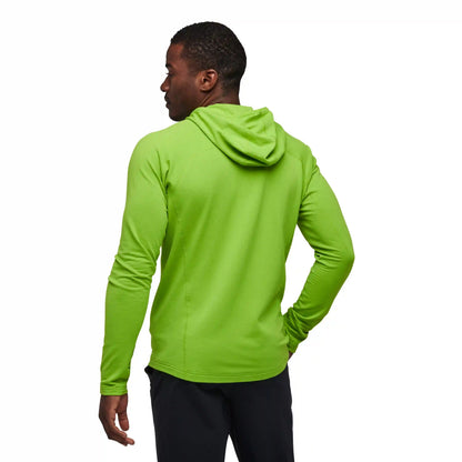 Men's Coefficient LT Hybrid Hoody