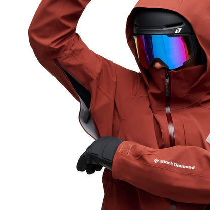 Men's Recon Stretch Shell - Past Season